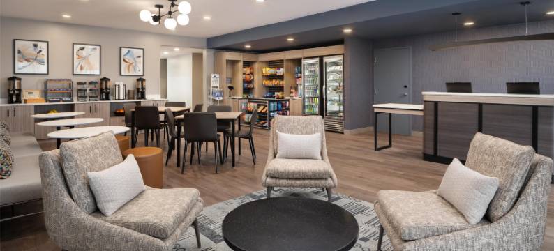 Hyatt开间莫比尔/蒂尔曼斯角(Hyatt Studios Mobile/tillmans Corner)图片