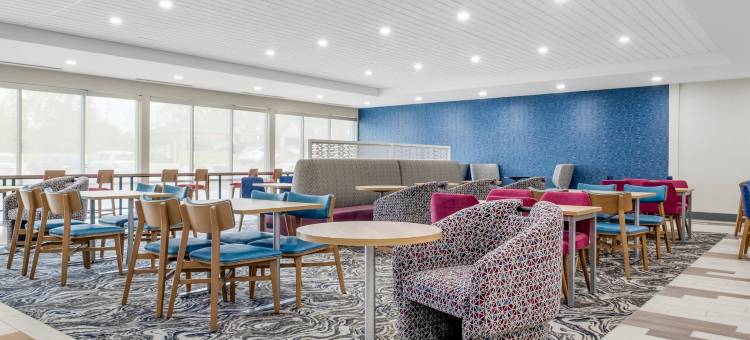 Home2 Suites By Hilton 里奇蒙, 肯塔基(Home2 Suites by Hilton Richmond, KY)图片