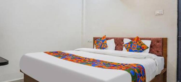 FabHotel Bliss Executive - Shaniwar Wada图片