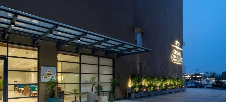 富豪大酒店(Hotel Regal Grand)图片