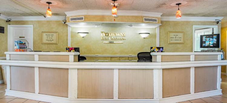 小石城南马格努森酒店(Magnuson Hotel Little Rock South)图片