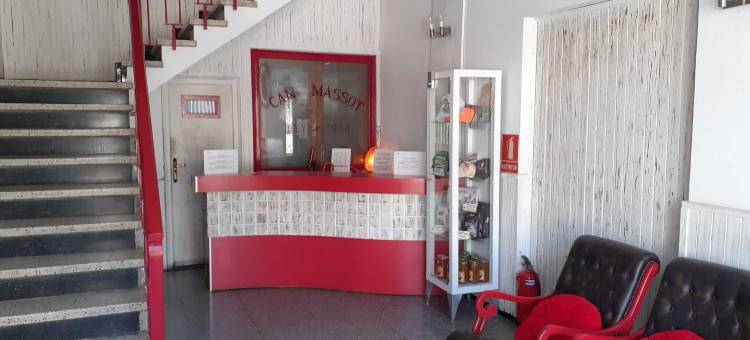 坎玛索特旅馆(Hostal Can Massot)图片