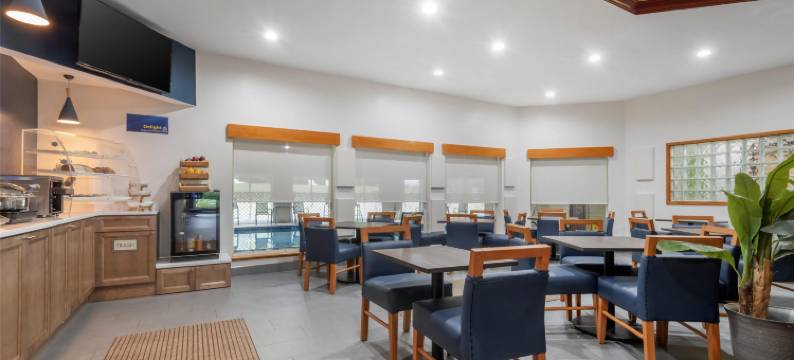 格林威治贝斯特韦斯特酒店(Best Western West Greenwich Inn)图片