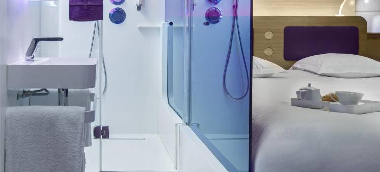 巴黎奥德赛酒店(Hotel Odyssey)图片