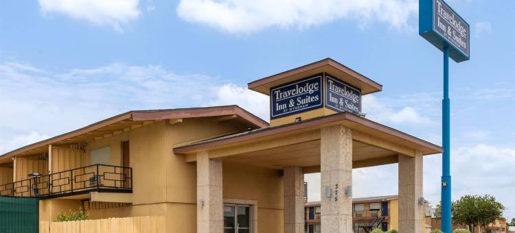 Travelodge by Wyndham New Braunfels图片