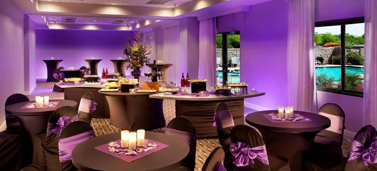 凤凰城机场雷迪森酒店(Radisson Hotel Phoenix Airport)图片