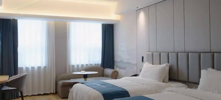 如家华驿精选酒店(邢台宁晋天一广场店)图片