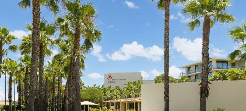 万豪阿尔加维Salgados度假村(Marriott Residences Salgados Resort, Algarve)图片