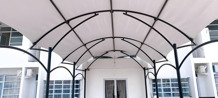 Hotel Tanjung Gelam图片