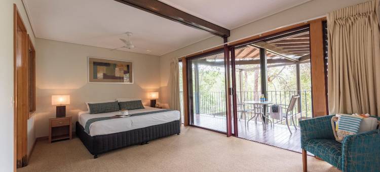 Kingfisher Bay Resort图片