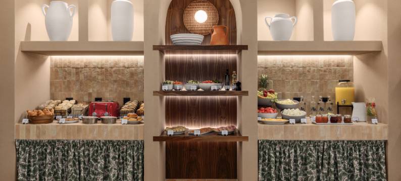 Amarello 酒店 Praia 圣安德烈, Tapestry Collection Hilton(Amarello Hotel Praia Santo Andre, Tapestry Collection by Hilton)图片