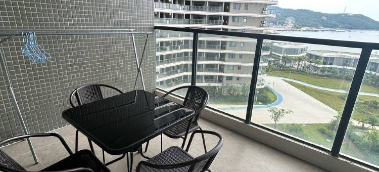 房东桔子公寓(长堤一路分店)图片