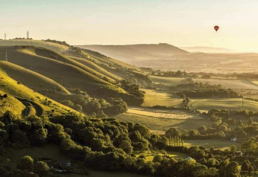 Characterful City Maisonette for 4 Hotel Overview