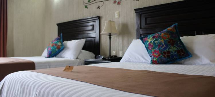 维拉尔瓦酒店(Villalba Hotel)图片