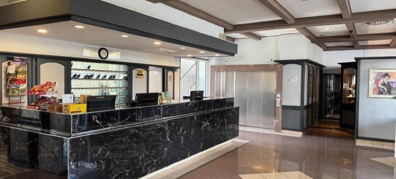 齐根康科德酒店(Concorde Hotel Siegen)图片