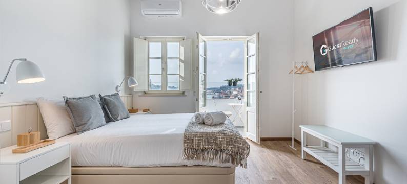 GuestReady - Port Studio 1图片