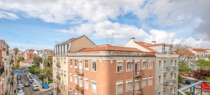 GuestReady - Fantastic space in the city centre图片