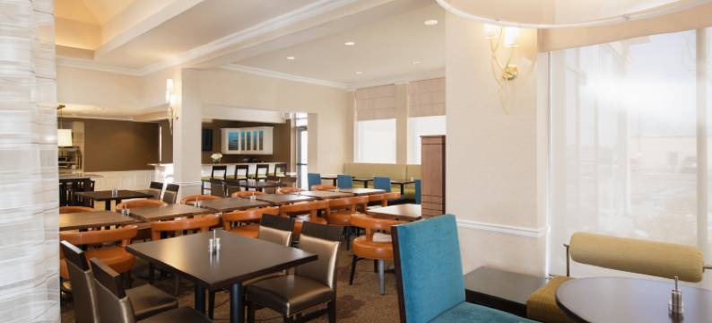 西埃德蒙顿希尔顿花园酒店(Hilton Garden Inn West Edmonton)图片