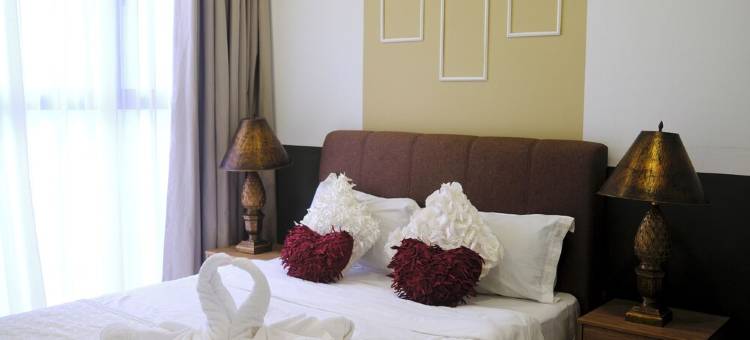 MYHome @ Kuala Lumpur图片