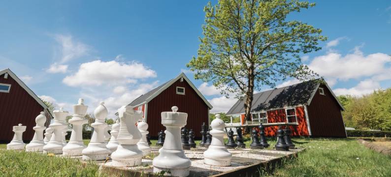 维林科勒酒店(Hotel Velling Koller)图片