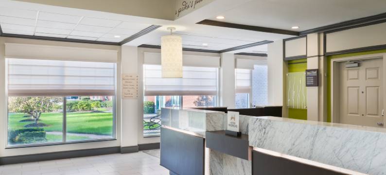 韦斯特伯里希尔顿花园酒店(Hilton Garden Inn Westbury)图片