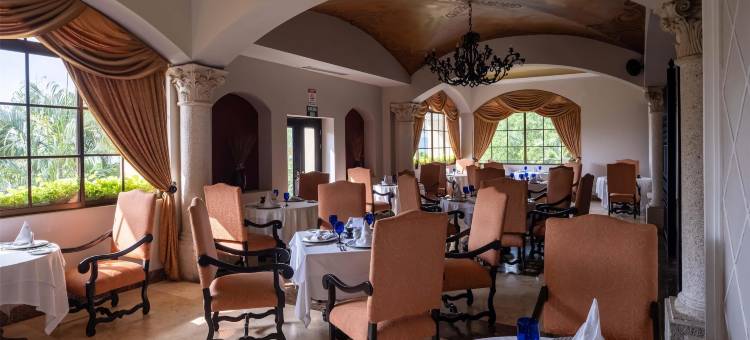 西帕帕加约酒店-限成人-全包(Occidental Papagayo - Adults Only All Inclusive)图片