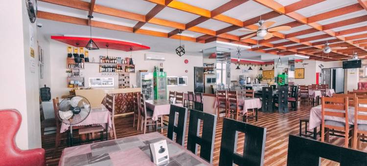 芒颜大酒店-Cocotel旗下(The Mang-Yan Grand Hotel powered by Cocotel)图片