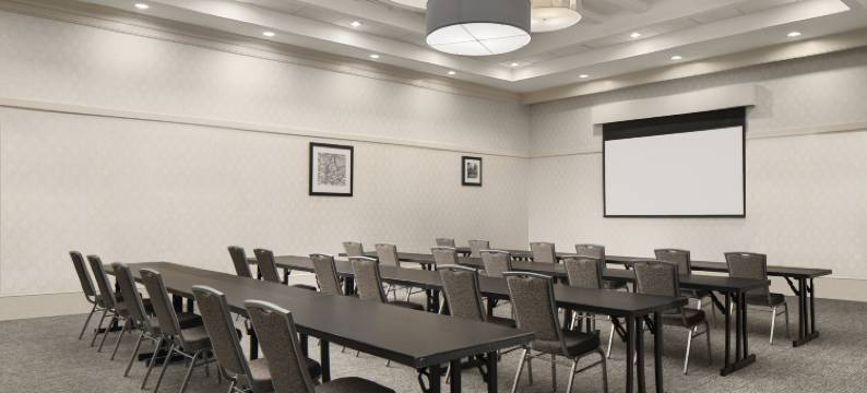 斯塔福德 - 蒂科阿奎亚欢朋酒店(Hampton Inn Stafford/Quantico & Conference Center)图片