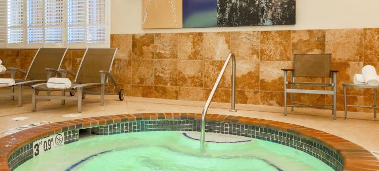 希尔顿海滨长廊布兰森着陆酒店(Hilton Promenade at Branson Landing)图片