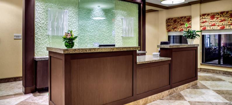 匹兹堡克兰伯里希尔顿花园酒店(Hilton Garden Inn Pittsburgh/Cranberry)图片