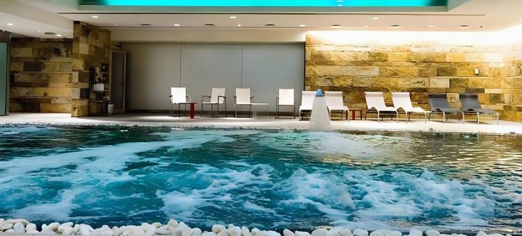 UNA HOTELS T Hotel Cagliari(UNA HOTELS T Hotel Cagliari)图片