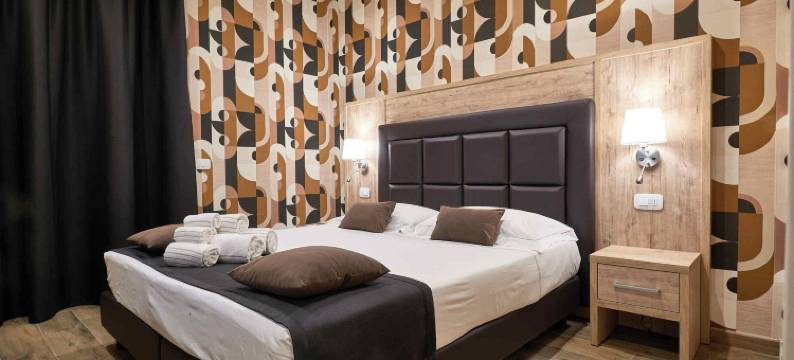 RH 里卡洛卡酒店(RH Ricaroka)图片