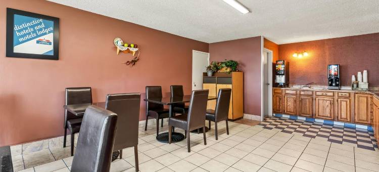 奥尔巴尼豪生酒店(Howard Johnson by Wyndham Albany)图片