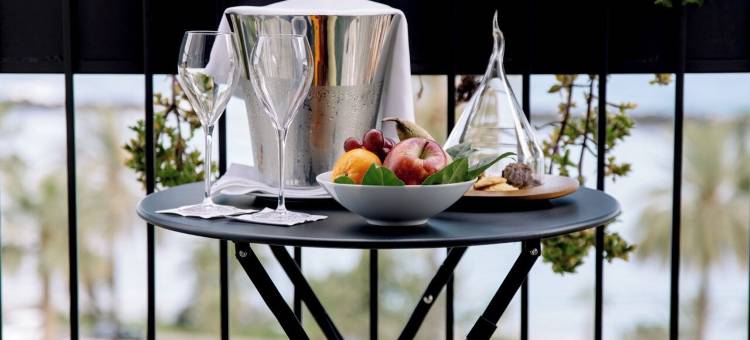 欧罗巴宫酒店(Europa Palace)图片