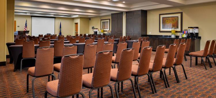 欢朋酒店-爱达荷福尔斯/机场(Hampton Inn Idaho Falls/Airport)图片