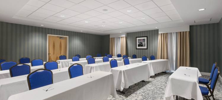 Hampton Inn Bartow图片