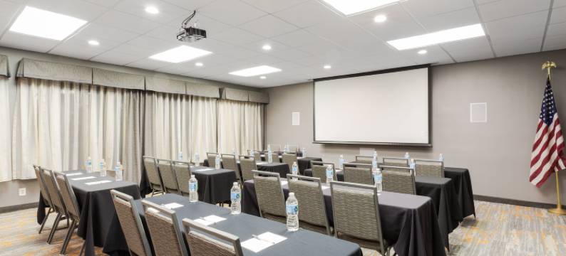 欢朋匹兹堡/西米夫林酒店(Hampton Inn Pittsburgh/West Mifflin)图片