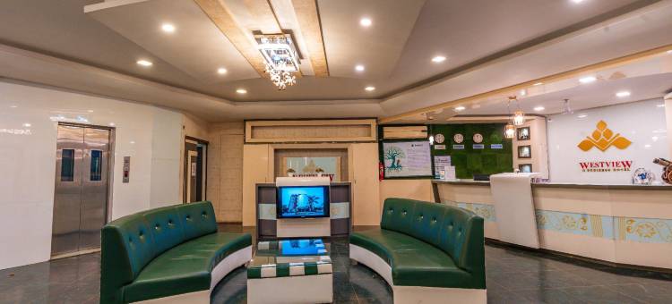 西景酒店(Treebo Westview)图片