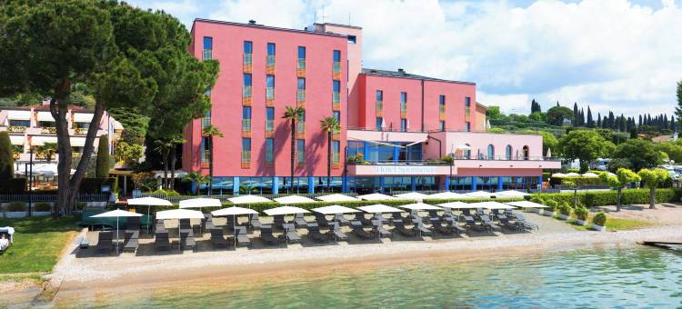 斯波特曼酒店(Hotel Sportsman)图片