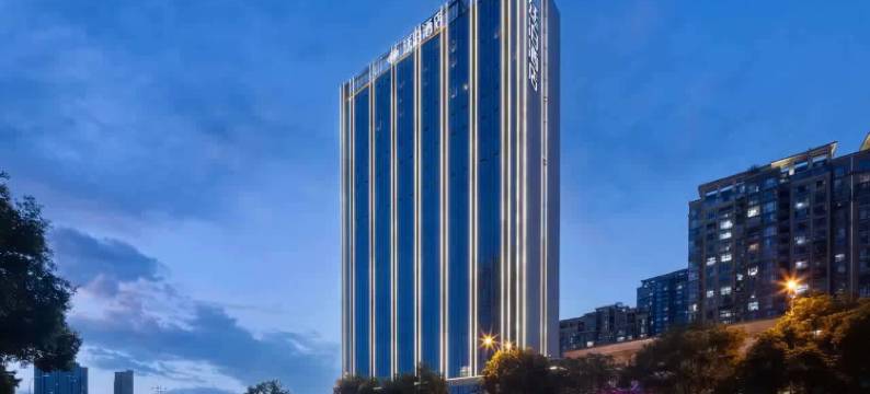 廷泊酒店(万家丽广场辉煌国际城店)图片