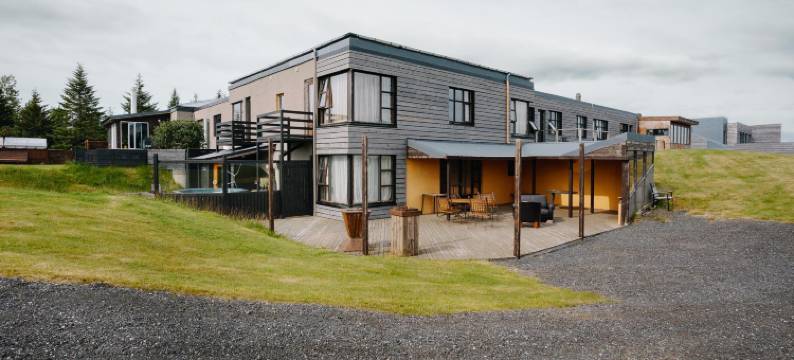 克里乌内斯酒店(Hotel Kriunes)图片