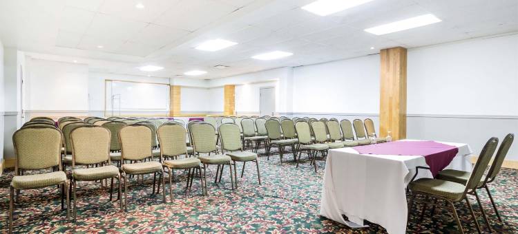 Travelodge by Wyndham Trois-Rivieres图片