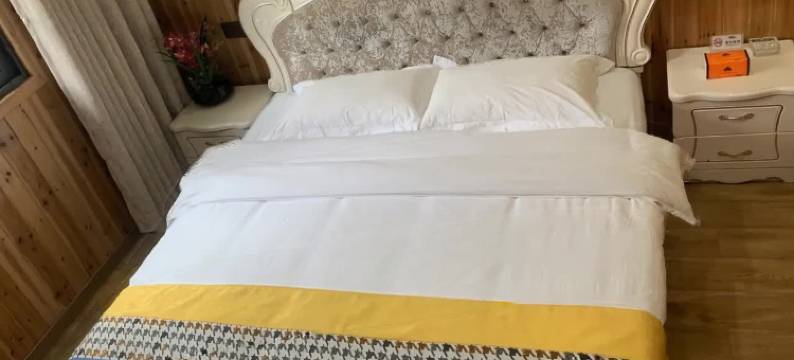 瑶里栖瑶民宿图片