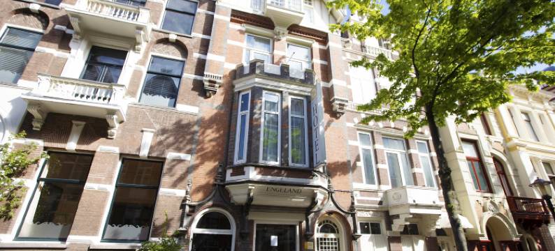 博物馆广场昆廷酒店(Quentin Museum Square Hotel)图片