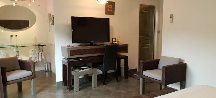 私人酒店 - 限成人(Private Hôtel - Adult Only)图片