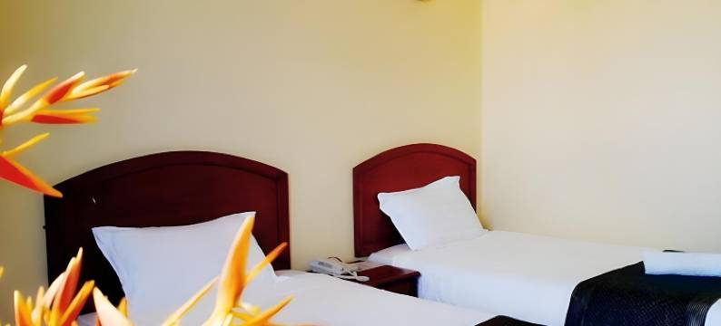 纳闽全球酒店(Global Hotel)图片