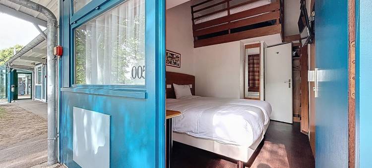 兰斯展览公园基里亚德饭店(Kyriad Reims Est - Parc des Expositions)图片