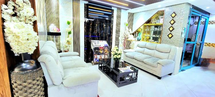 OYO 793 阿尔阿拉夫酒店(Al Arraf Hotel)图片