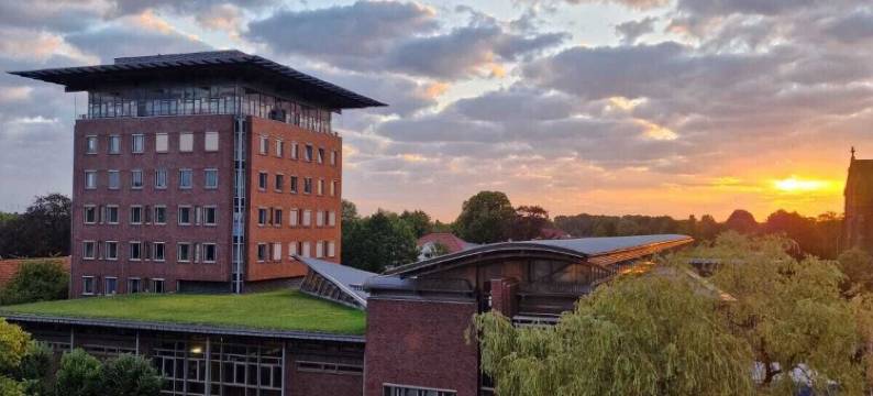 阿特斯库尔酒店(Altes Gasthaus Kuhr - Hotel & Restaurant)图片