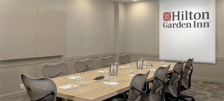 希尔顿花园酒店-尤金/斯普林菲尔德(Hilton Garden Inn Eugene/Springfield)图片